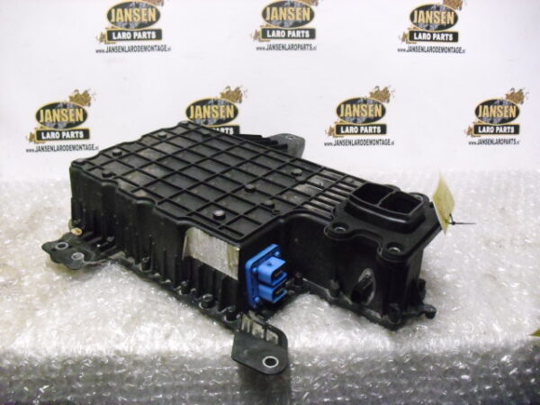 Range Rover L405 / Range Rover Sport L494 accu pakket MHEV , accu , transformer , omvormer , behuizing