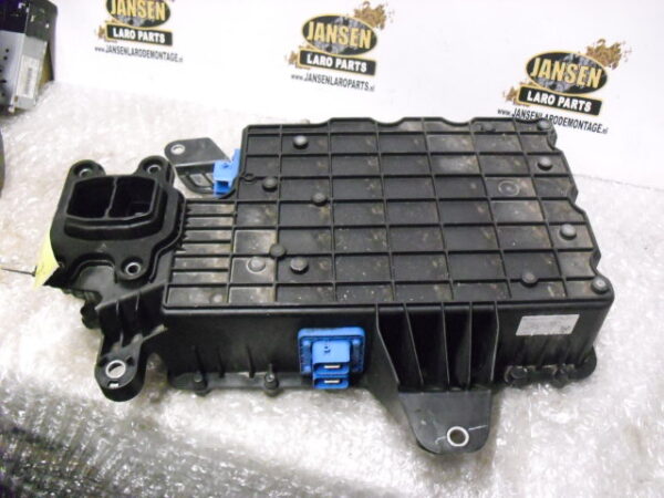 Range Rover L405 / Range Rover Sport L494 accu pakket MHEV , accu , transformer , omvormer , behuizing