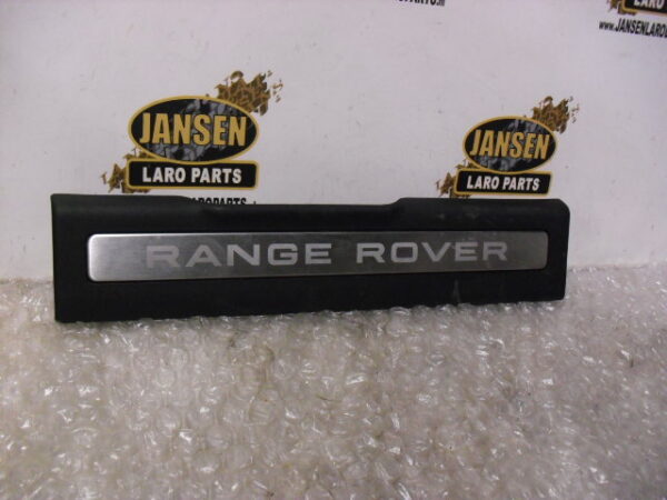 Range Rover Evoque L538 steun rechts achter bumper