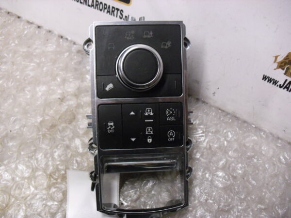 range rover sport L494 / range rover L405 LHD frame midden console