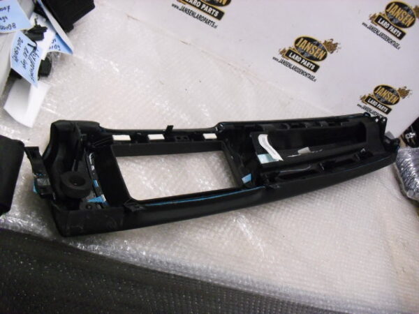 Range Rover Evoque L538 TCV module telematica