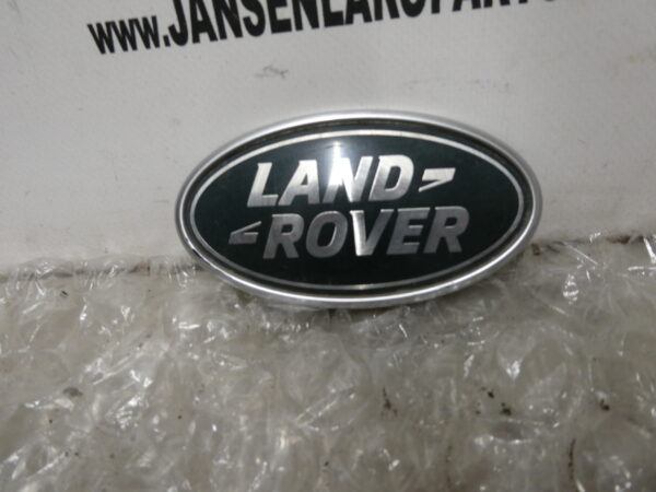 Range Rover Velar L560 naamplaat ''Land Rover'' achterklep LR092979