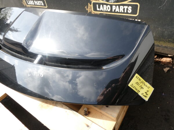 Range Rover Sport L494 spoiler achterklep LR098805 LR117247