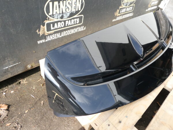 Range Rover Sport L494 spoiler achterklep LR098805 LR117247