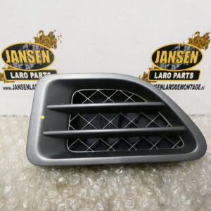 Range Rover Sport L320 grille links voor scherm JAK500230LEP JAK500330LEP