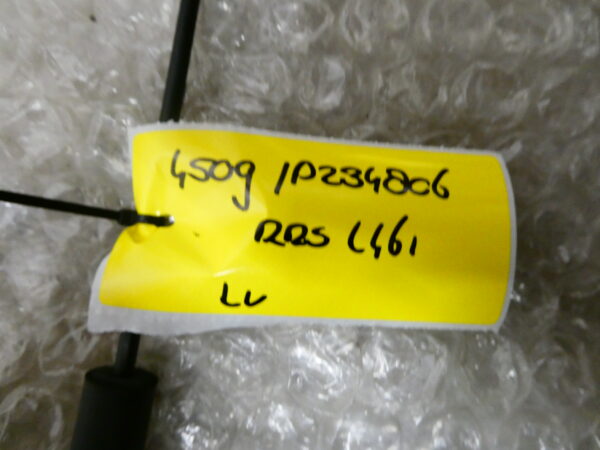 Range Rover Sport L461 kabel slotemchanisme rechts voor LR153878