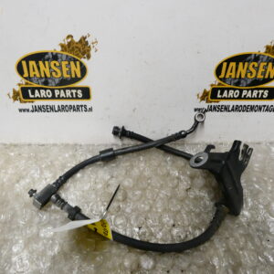 Range Rover L405 / Range Rover Sport L494 ABS sensor voor links/rechts LR033461