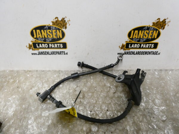 Range Rover L405 / Range Rover Sport L494 ABS sensor voor links/rechts LR033461