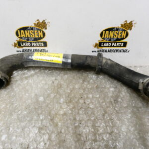 Range Rover L405 / Range Rover Sport L494 slang interkoeler inlaat links