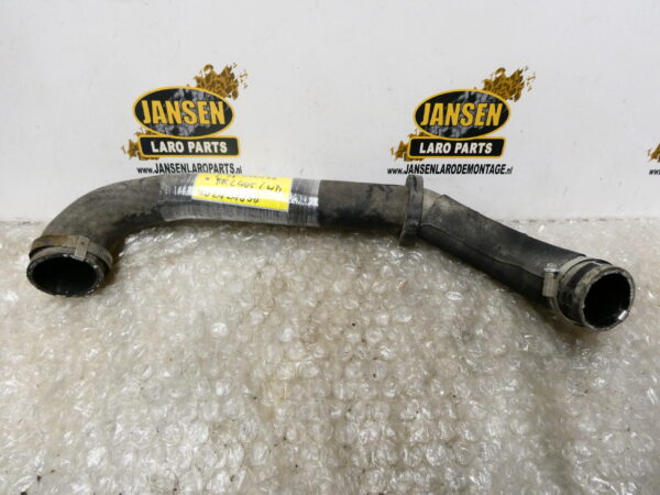 Range Rover L405 / Range Rover Sport L494 slang interkoeler inlaat links