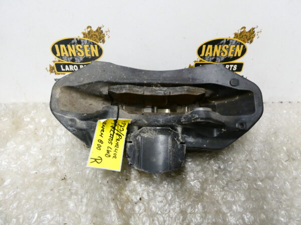 Range Rover L405 / Range Rover Sport L494 BREMBO remklauw rechts achter LR039523 LR139251