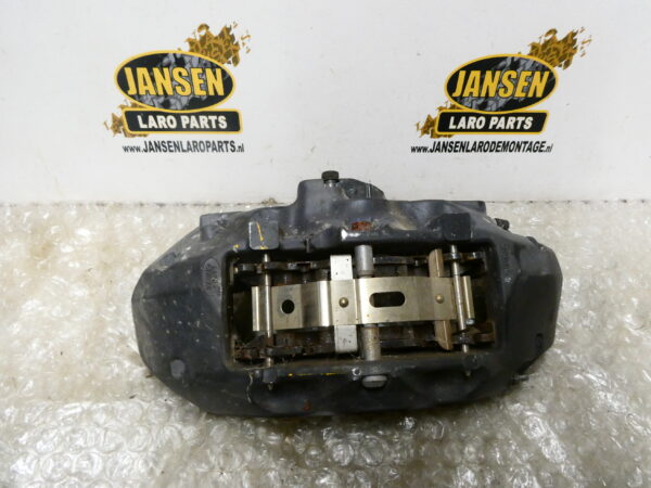 Range Rover L405 / Range Rover Sport L494 BREMBO remklauw rechts achter LR039523 LR139251