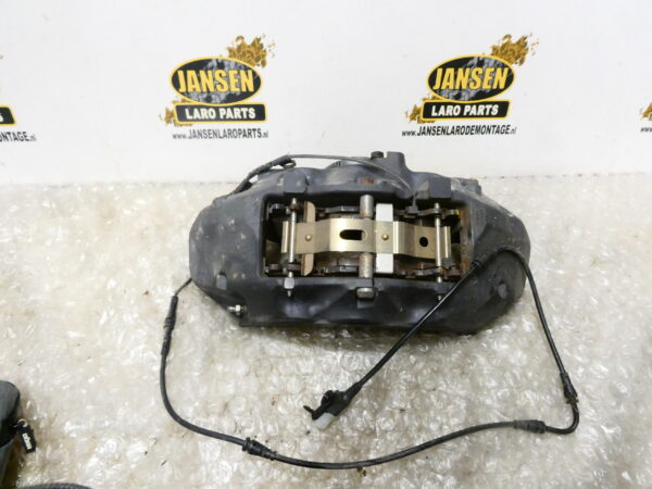 Range Rover Sport L494 / Range Rover L405 BREMBO remklauw links voor LR039524 LR139252