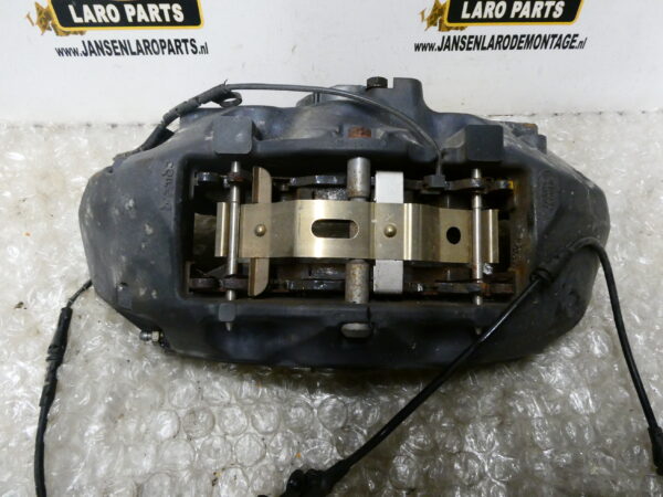 Range Rover Sport L494 / Range Rover L405 BREMBO remklauw links voor LR039524 LR139252