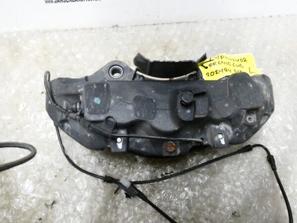 Range Rover Sport L494 / Range Rover L405 BREMBO remklauw links voor LR039524 LR139252