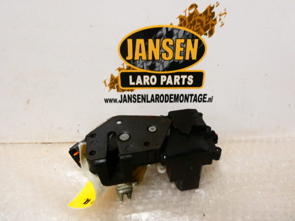 Range Rover P38 slotmechanisme links voor LHD vanaf YA430702 FQJ103280