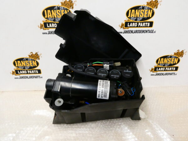 Range Rover P38 luchtvering compressor ANR3731 / ANR3731E