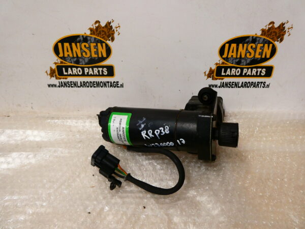 Range Rover P38 luchtvering compressor ANR3731 / ANR3731E