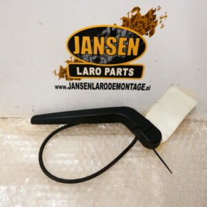 Range Rover P38 koplamp wisserarm links AMR4161