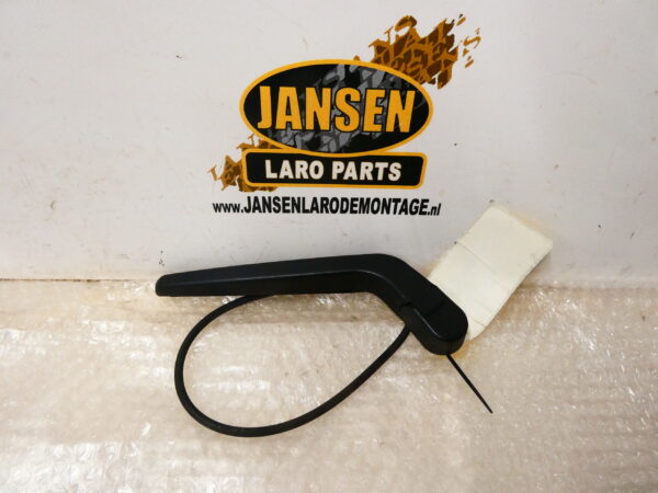 Range Rover P38 koplamp wisserarm links AMR4161