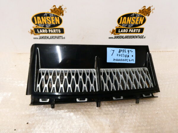 Range Rover L322 grille in scherm links vanaf 2006 JAK500131LQV